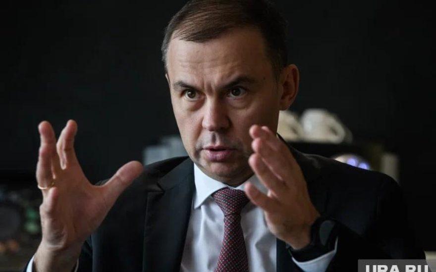 Юрий Афонин в интервью URA.RU: Реализация программы КПРФ поможет нашей стране выстоять в противостоянии с западным империализмом