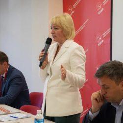 Депутат Госдумы Ксения Айтакова обратится в ФАС из-за тарифов на ЖКХ в Удмуртии.