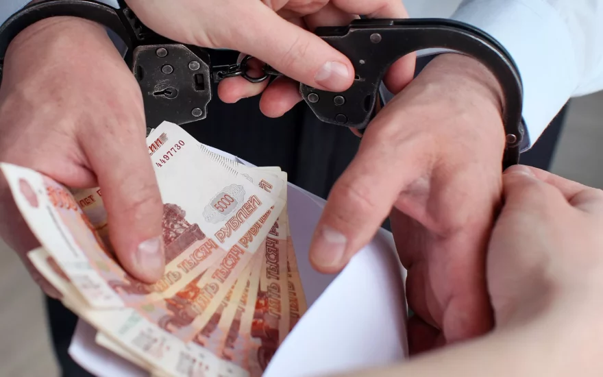 Очередной коррупционер в "Команде Удмуртии". Задержан Глава Воткинского района Айрат Газимзянов.
