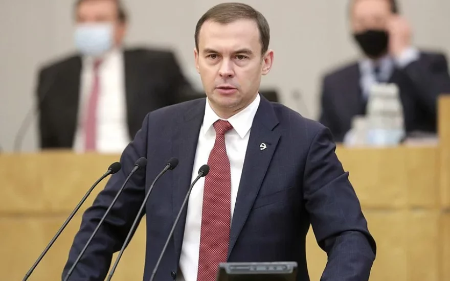 Юрий Афонин в эфире радио «Аврора»: Выборы 2025 года — решающий смотр политических сил перед выборами в Госдуму-2026