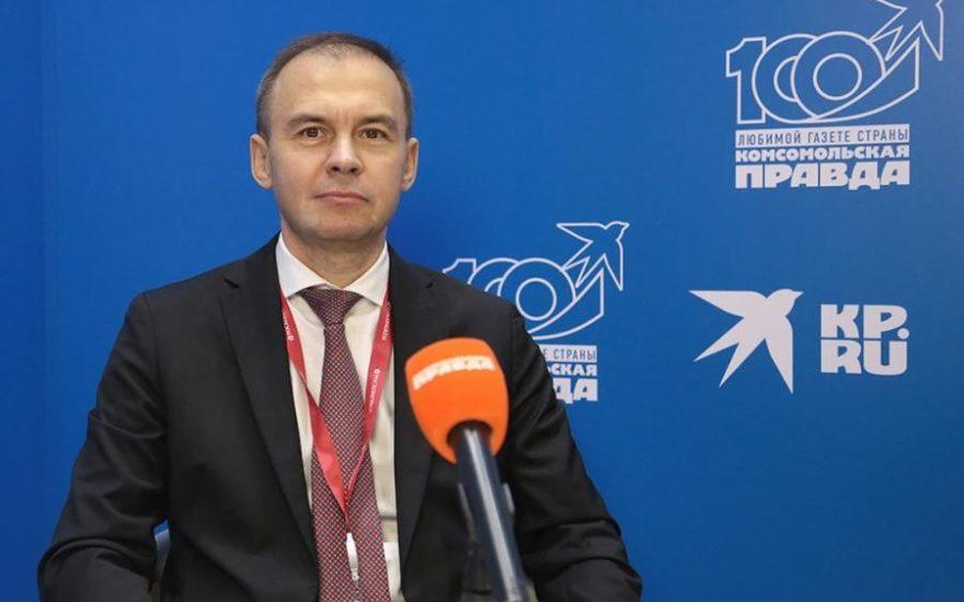 Ю.В. Афонин: Россия стоит в центре противостояния гибельной политике глобалистов