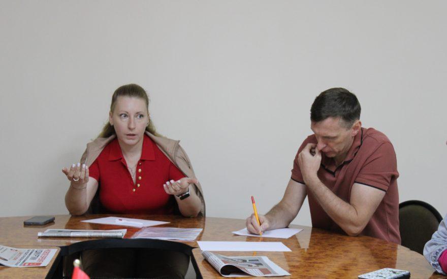 Проблему объединения школ в Удмуртии рассмотрят на федеральном уровне.