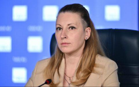 Мария Дробот: «Пермский край и Удмуртия останутся в центре моего внимания»